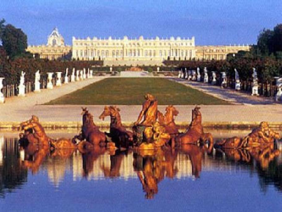 Disneyland Dream 5 - Charmante Maison 10 Pax Шессі Екстер'єр фото